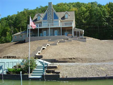 Douglas Lake Tennessee Rentals