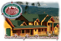 Douglas Lake Tennessee Builders