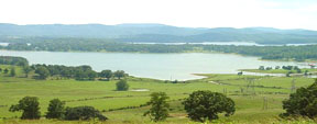 Douglas Lake Tennessee Builders