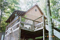 Douglas Lake Tennessee Rentals